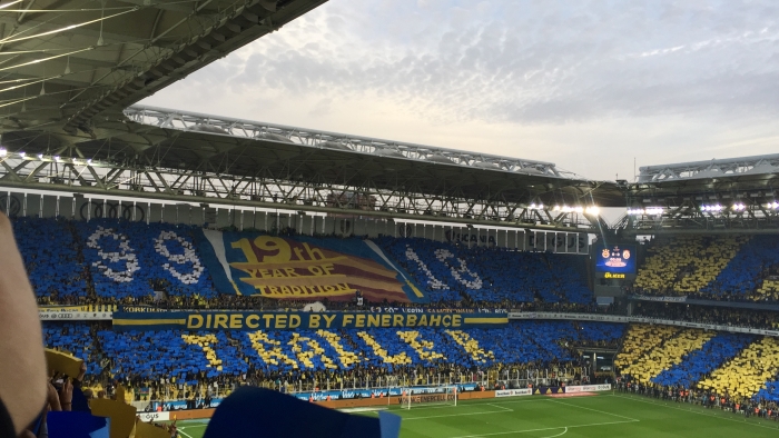 fenerbahçe