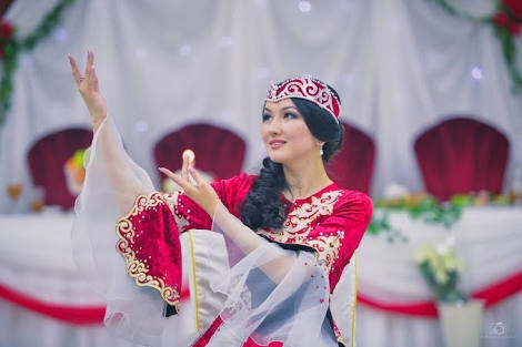 türk kızlarının dillere destan güzelliği