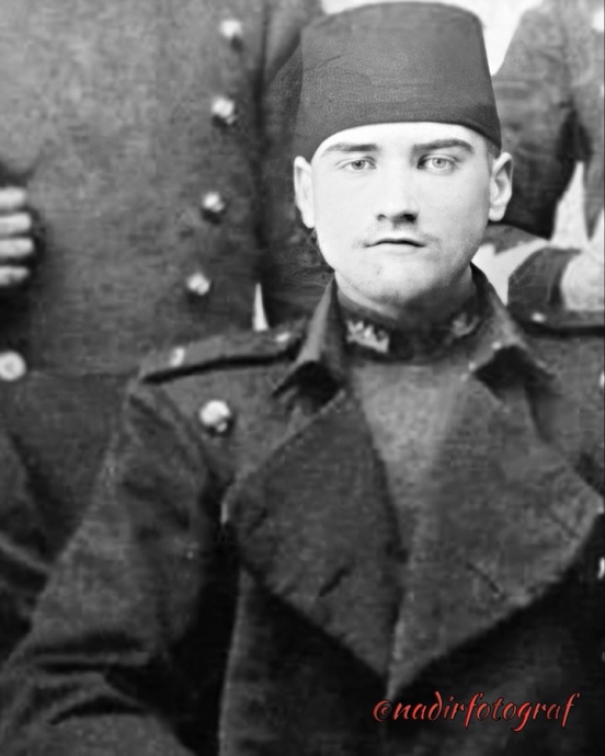 atatürk