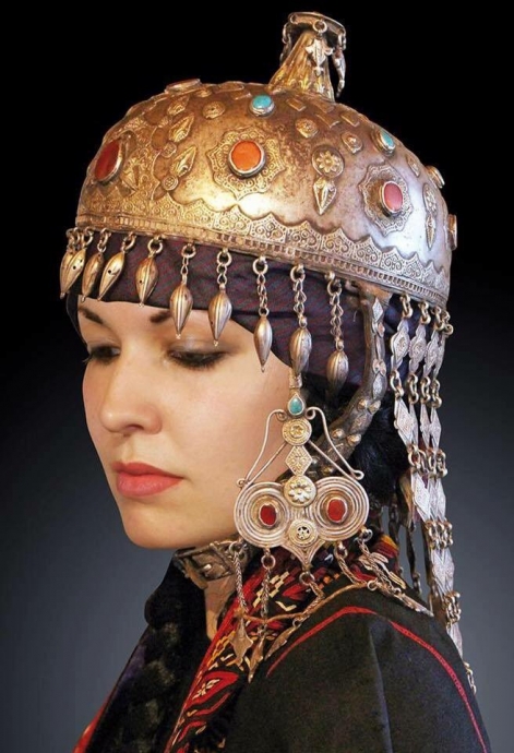 türk kızlarının dillere destan güzelliği