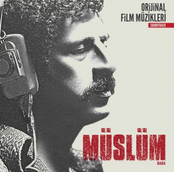 müslüm film müzikleri
