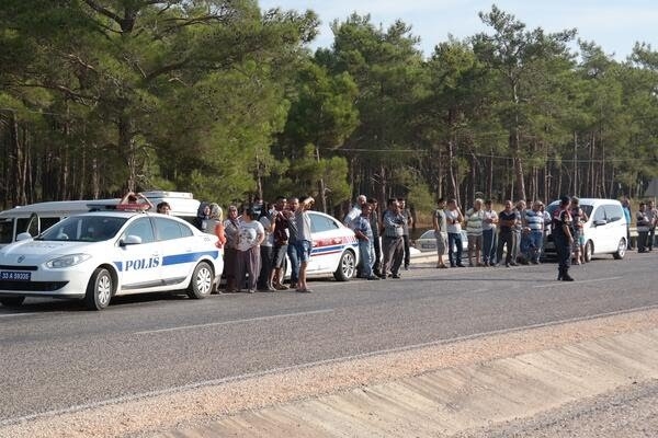 akkuyu santralinde çalışan rus mühendislerinölmesi