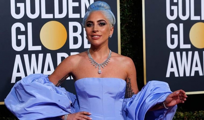 lady gaga nın hepimiz aynı gemide değiliz demesi