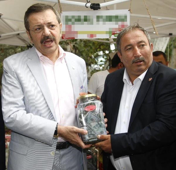 doların turşusunu kuran turşu firması
