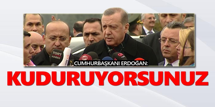erken seçim isteyen muhaliflerin şimdi ağlaması