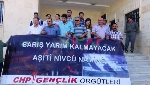 chp lilerin siyasetten anlamaması
