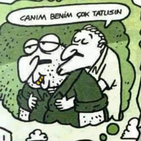 kim bu sözlükteki donsuz aşıklar