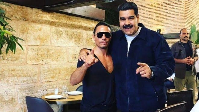 maduro ve tayyip erdoğan ın benzerlikleri