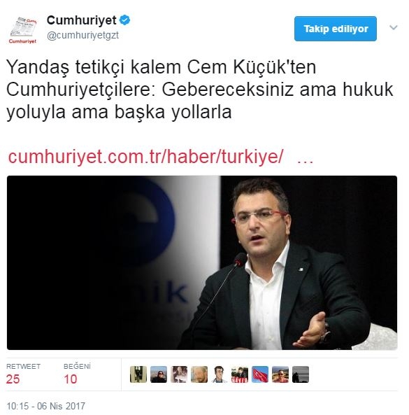 cem küçük 1381442 uludağ sözlük galeri