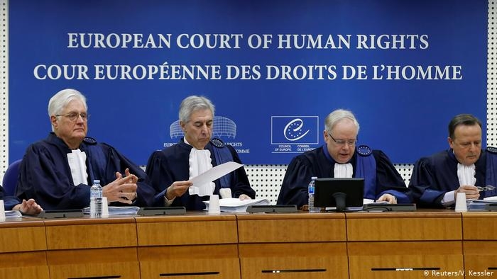 gezi davası hakimleri hakkında soruşturma açılması