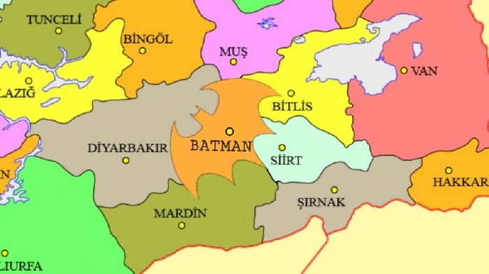 batman il sınırı değişsin kampanyası
