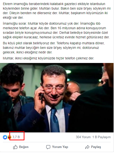 sosyal medyada olay yaratan ekrem imamoğlu fıkrası