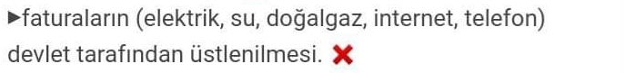 kemalit kesimin sürekli aç olma sebepleri