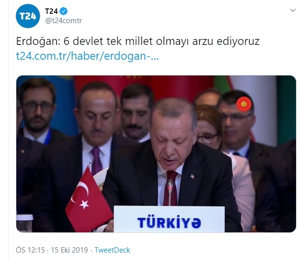 rte nin ümmetçilikten türkçülüğe geçişi