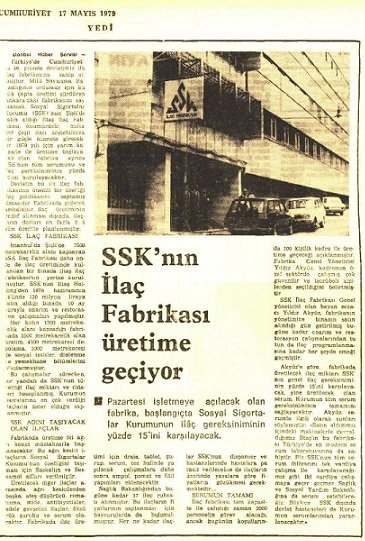 türkiye corona virüs aşısı ve ilacı üretebilirdi