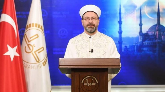 ülkemiz imam hatip neslinin gayretleriyle yaşıyor