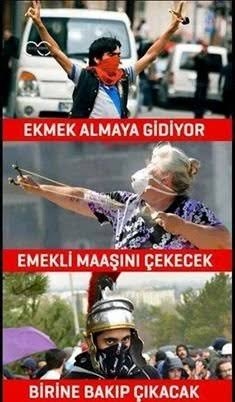 berkin ölmeseydi 5 polisi şehit edecekti