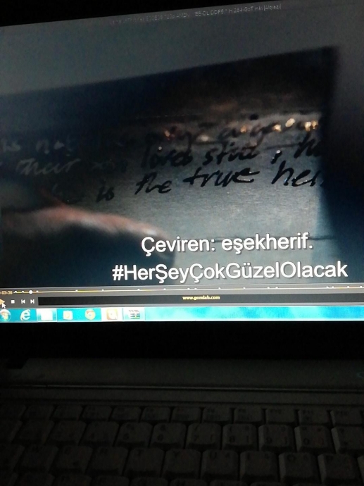 eşekherif
