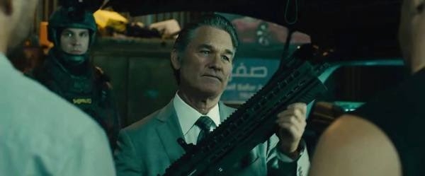 hollywood filmlerinde kullanılan türk yapımı silah