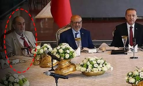 rte nin çok sevdiği abisi kadir mısıroğlu