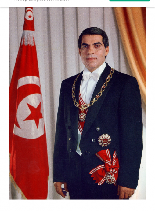 en hırsız dünya lideri kim