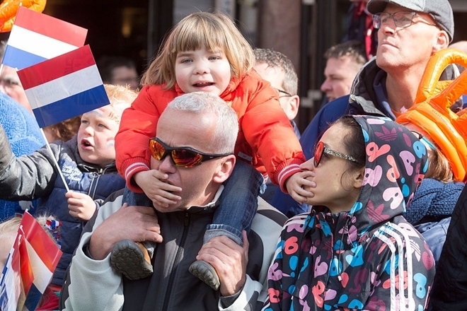 hollandalı çocukların en mutlu çocuklar olması