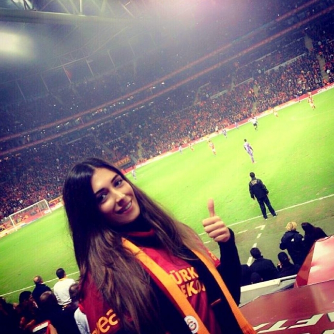 ırmak atuk foto