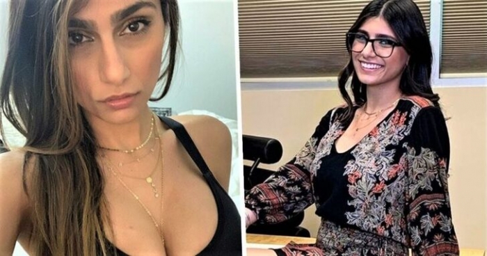 mia khalifanın pornoları için imza kampanyası
