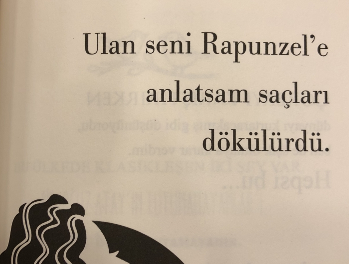 söz uçar screenshot kalır