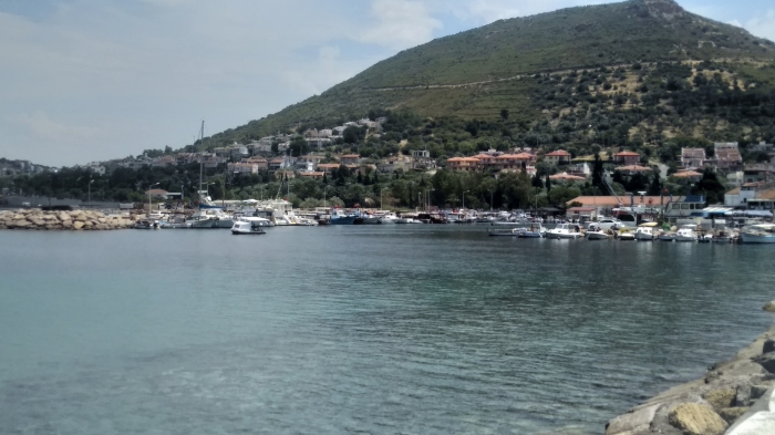 yalnızlık