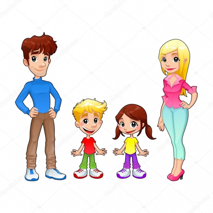 aile yapısının adım adım parçalanması