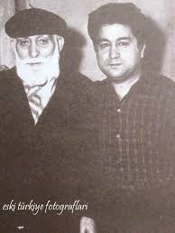 aziz nesin in babası