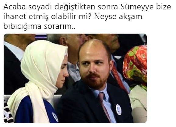 akpli mevlüt uysal ın beyin yakan soyad açıklaması