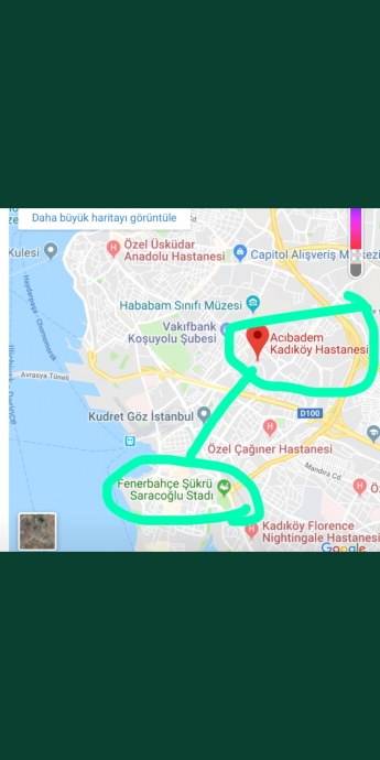 beşiktaşlılar bir baksın