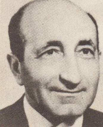 takiyettin mengüşoğlu