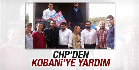 chp lilerin siyasetten anlamaması