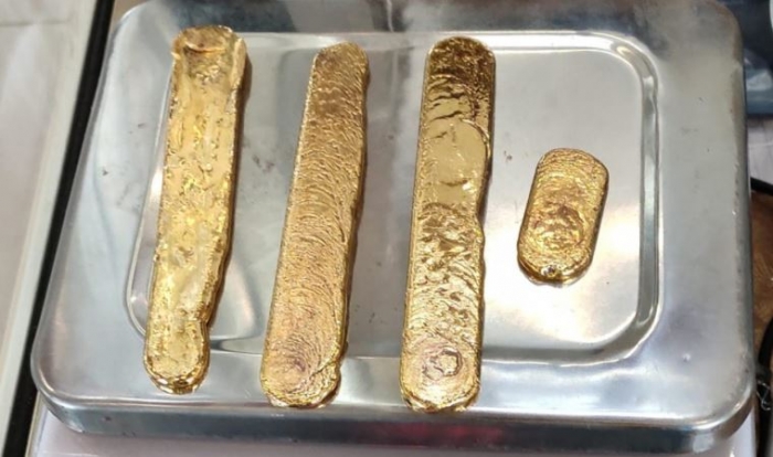götüne 1 kilo külçe altın sokan adam