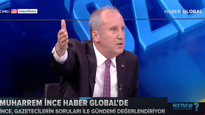 muharrem ince nin canlı yayını terk etmesi