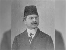 ziya gökalp in fesli orospu çocuğuna verdiği ayar