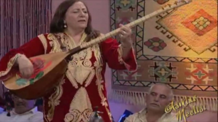 ayten gülçınar