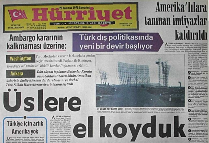 bir zamanlar onurlu bir ülke vardı ne oldu ona