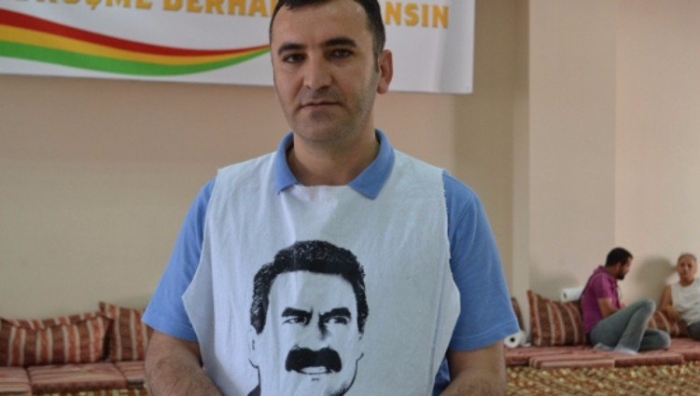 chp nin pkk lı vekile desteği