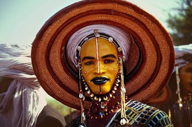 woodaabe kabilesi