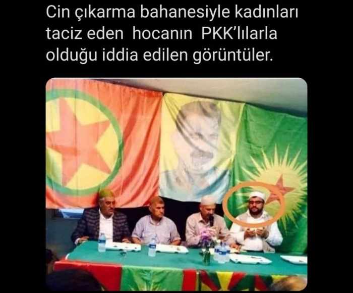 burhan dalgalı