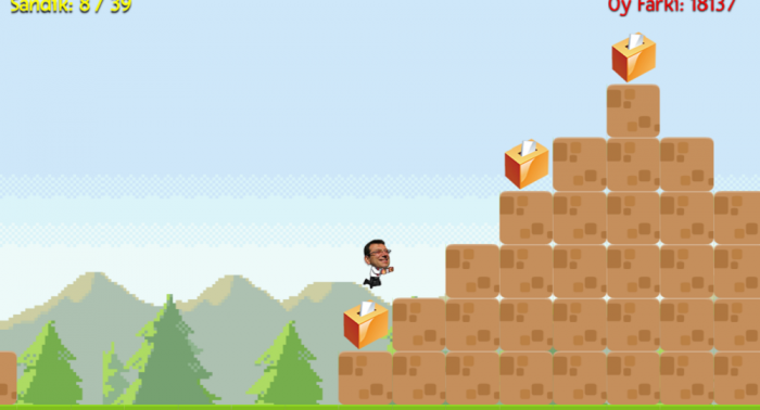 e imamoğlu lu mazbata online oyunu