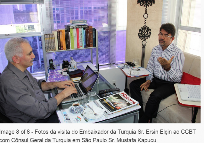 ersin erçin