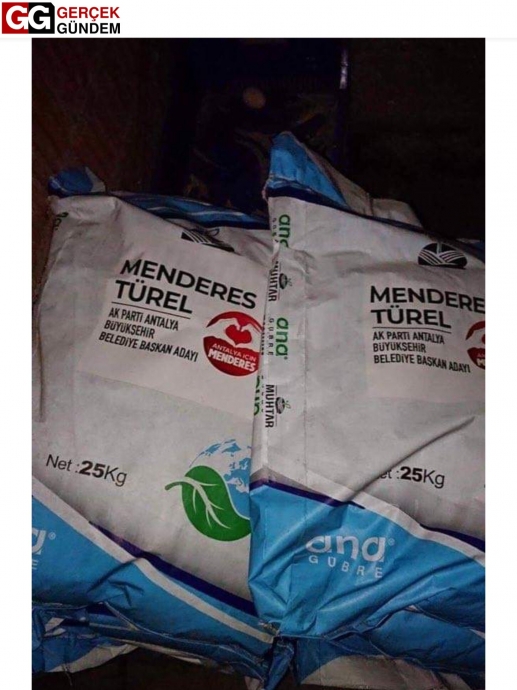 menderes türel in gübreleri