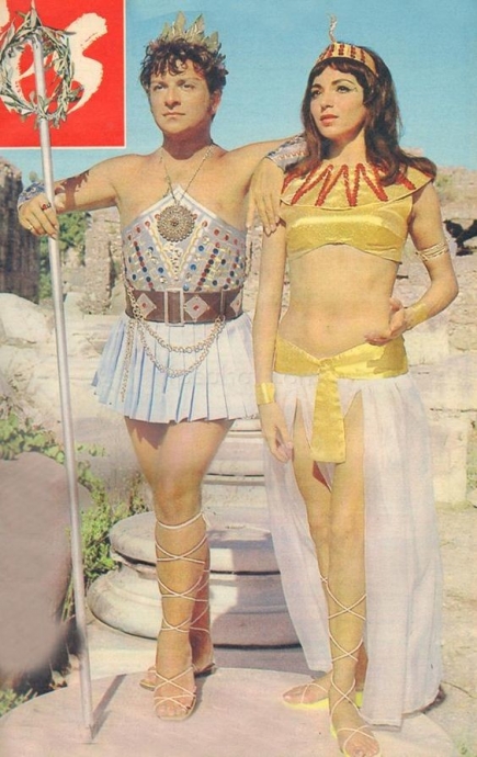 zeki müren