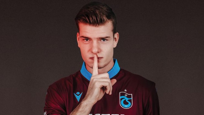 alexander sörloth