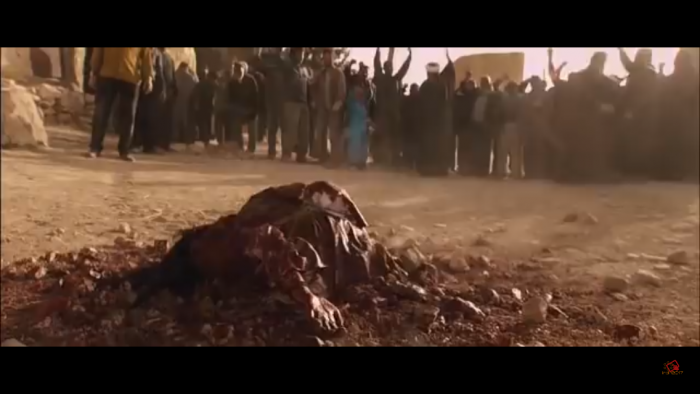 recm cezası insanlığın onurudur